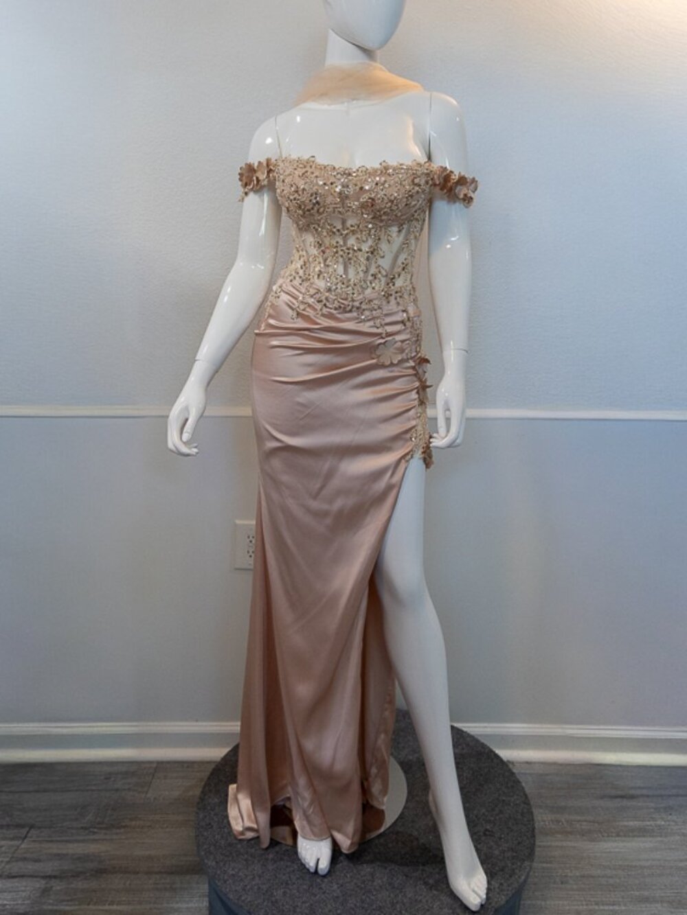 Adora Dress